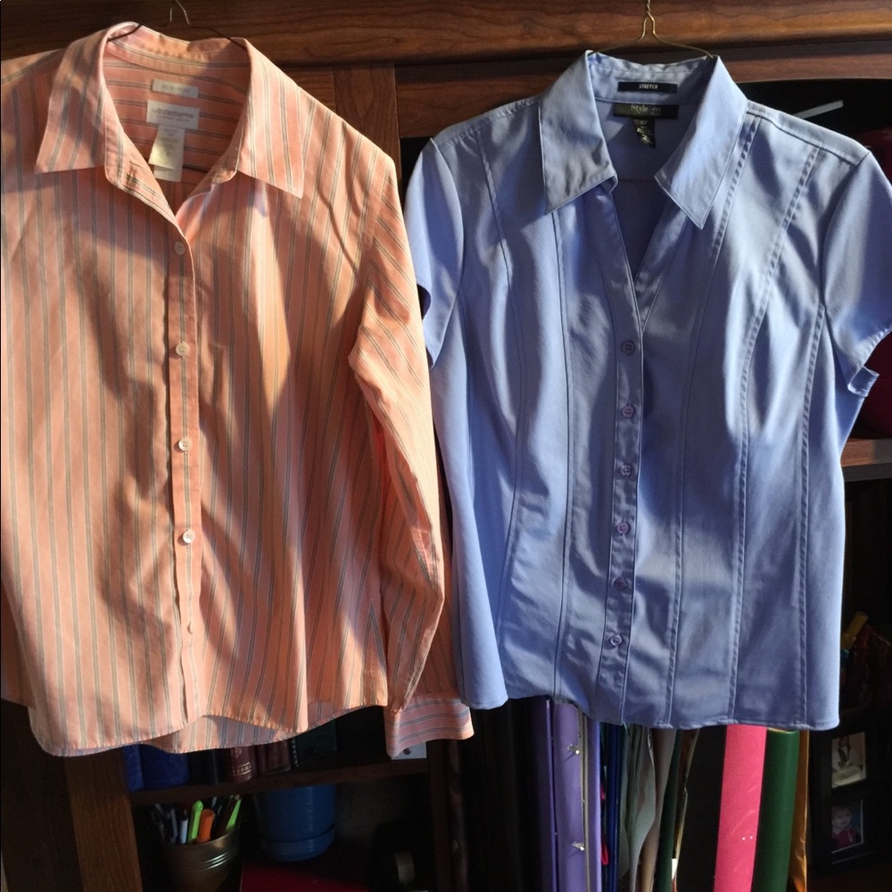 Women’s tops 10P